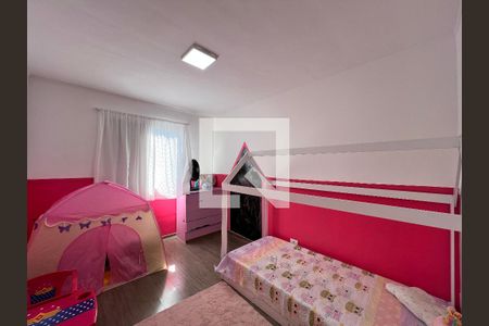 Quarto 2 de apartamento à venda com 2 quartos, 60m² em Vila Nossa Senhora de Fatima, Guarulhos