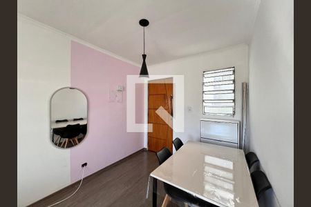 Sala de apartamento à venda com 2 quartos, 60m² em Vila Nossa Senhora de Fatima, Guarulhos