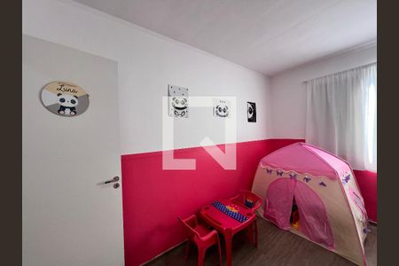 Quarto 2 de apartamento à venda com 2 quartos, 60m² em Vila Nossa Senhora de Fatima, Guarulhos