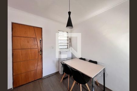 Sala de apartamento à venda com 2 quartos, 60m² em Vila Nossa Senhora de Fatima, Guarulhos