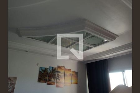 Apartamento à venda com 2 quartos, 52m² em Vila Ema, São Paulo