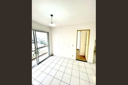 Apartamento para alugar com 2 quartos, 51m² em Brás, São Paulo