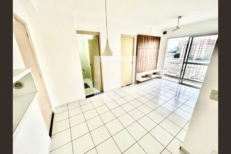 Apartamento para alugar com 2 quartos, 51m² em Brás, São Paulo