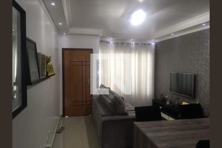 Casa à venda com 3 quartos, 120m² em Jardim Ana Rosa, São Paulo