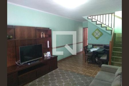 Casa à venda com 3 quartos, 132m² em Jardim Aricanduva, São Paulo