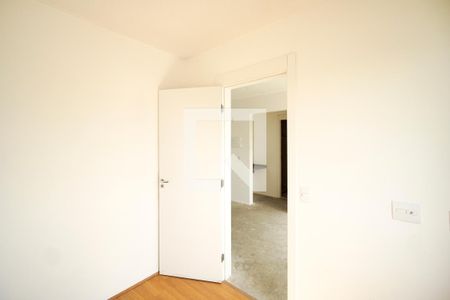 Quarto 01 de apartamento à venda com 2 quartos, 35m² em Tatuapé, São Paulo