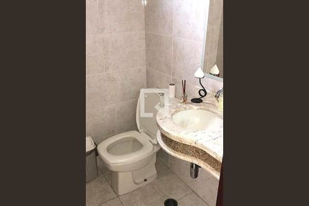 Apartamento à venda com 4 quartos, 210m² em Água Rasa, São Paulo