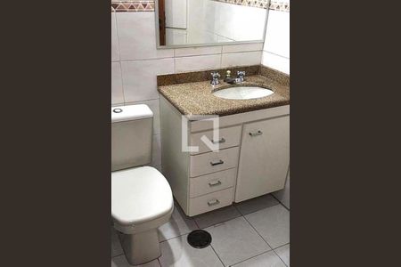 Apartamento à venda com 4 quartos, 210m² em Água Rasa, São Paulo