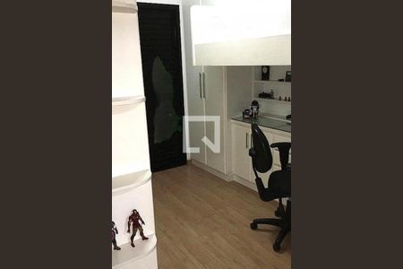 Apartamento à venda com 4 quartos, 210m² em Água Rasa, São Paulo