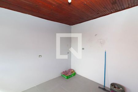 Sala/Cozinha de casa para alugar com 1 quarto, 20m² em Vila Progresso (zona Leste), São Paulo
