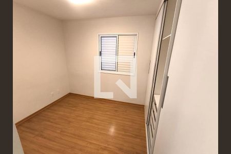 Suíte  de apartamento para alugar com 3 quartos, 80m² em Vila Joao Jorge, Campinas
