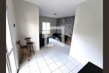 Área comum de apartamento para alugar com 3 quartos, 80m² em Vila Joao Jorge, Campinas