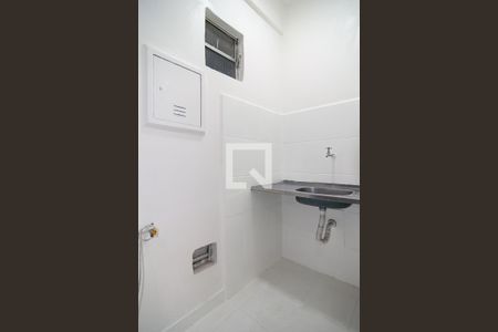 Kitnet/Studio à venda com 0 quarto, 32m² em Bela Vista, São Paulo