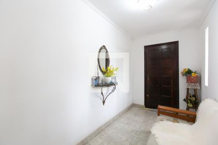 Sala de casa à venda com 3 quartos, 120m² em Itaquera, São Paulo