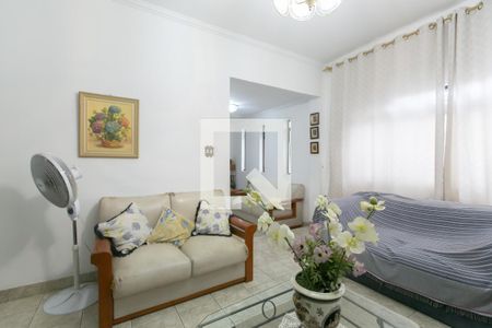 Sala de casa à venda com 3 quartos, 120m² em Itaquera, São Paulo