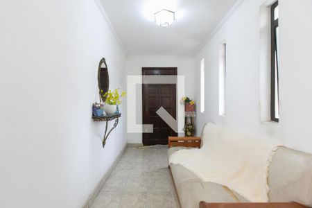 Sala de casa à venda com 3 quartos, 120m² em Itaquera, São Paulo