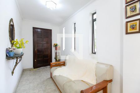 Sala de casa à venda com 3 quartos, 120m² em Itaquera, São Paulo