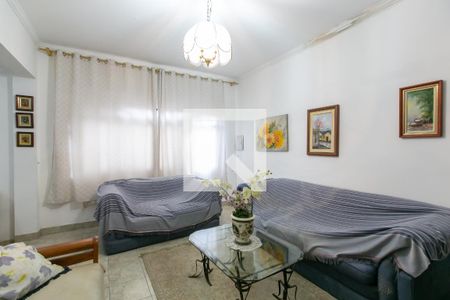 Sala de casa à venda com 3 quartos, 120m² em Itaquera, São Paulo