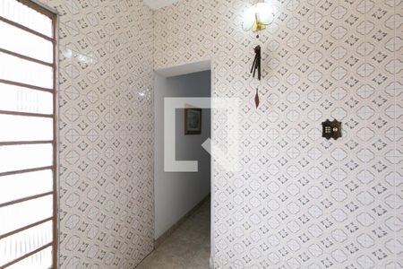 Área comum de casa à venda com 3 quartos, 120m² em Itaquera, São Paulo