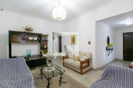 Sala de casa à venda com 3 quartos, 120m² em Itaquera, São Paulo