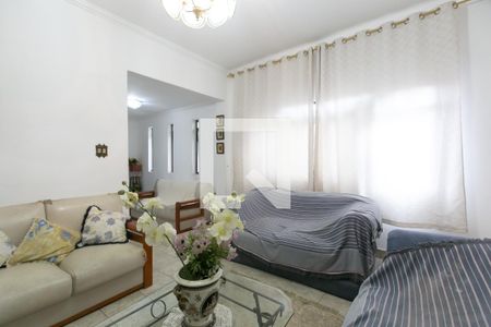 Sala de casa à venda com 3 quartos, 120m² em Itaquera, São Paulo