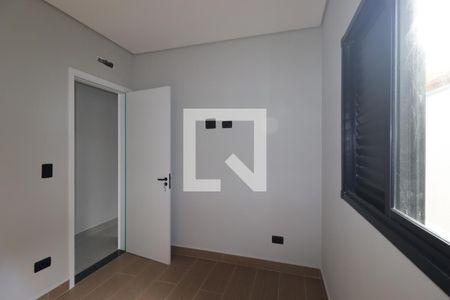 Quarto 1 de casa à venda com 3 quartos, 150m² em Parque Oratório, Santo André