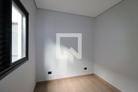 Quarto 1 de casa à venda com 3 quartos, 150m² em Parque Oratório, Santo André