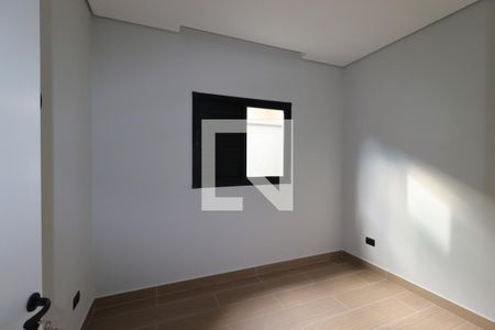 Quarto 1 de casa à venda com 3 quartos, 150m² em Parque Oratório, Santo André