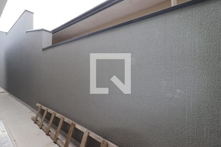 Vista do Quarto 1 de casa à venda com 3 quartos, 150m² em Parque Oratório, Santo André