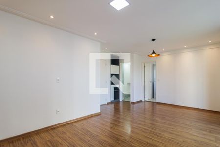 Sala de apartamento à venda com 2 quartos, 91m² em Jardim Arpoador, São Paulo
