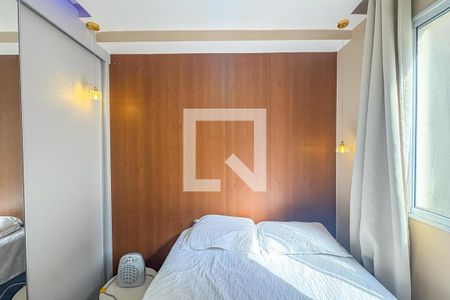 Quarto  de apartamento à venda com 2 quartos, 38m² em Jardim Sao Saverio, São Bernardo do Campo