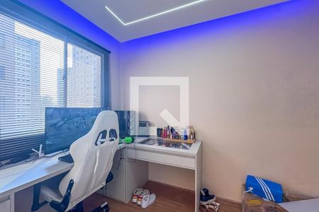 Quarto 2 de apartamento à venda com 2 quartos, 38m² em Jardim Sao Saverio, São Bernardo do Campo