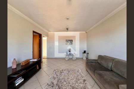 Sala de casa à venda com 5 quartos, 297m² em Vila Nogueira, Campinas