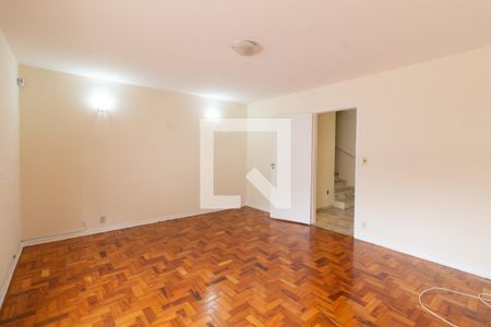 Sala de casa para alugar com 3 quartos, 175m² em Jardim Bonfiglioli, São Paulo