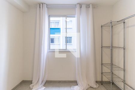Quarto de apartamento à venda com 1 quarto, 30m² em República, São Paulo