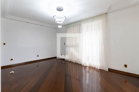 Sala 1 de apartamento à venda com 4 quartos, 300m² em Jardim da Saúde, São Paulo
