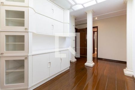 Sala 2 de apartamento à venda com 4 quartos, 300m² em Jardim da Saúde, São Paulo
