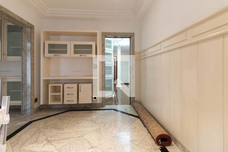 Copa de apartamento à venda com 4 quartos, 300m² em Jardim da Saúde, São Paulo