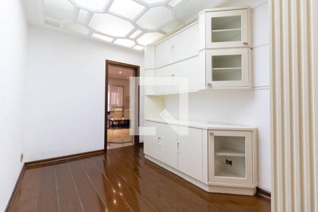 Sala 2 de apartamento à venda com 4 quartos, 300m² em Jardim da Saúde, São Paulo