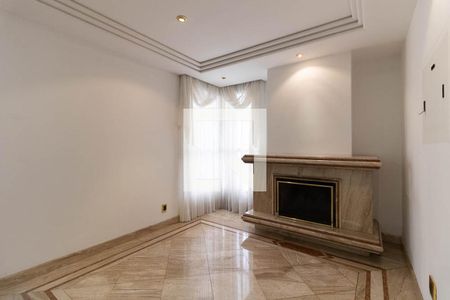 Sala 1 de apartamento à venda com 4 quartos, 300m² em Jardim da Saúde, São Paulo