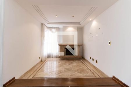 Sala 1 de apartamento à venda com 4 quartos, 300m² em Jardim da Saúde, São Paulo