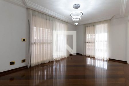 Sala 1 de apartamento à venda com 4 quartos, 300m² em Jardim da Saúde, São Paulo