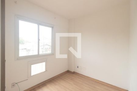 Quarto de apartamento para alugar com 2 quartos, 35m² em Campo Grande, Rio de Janeiro