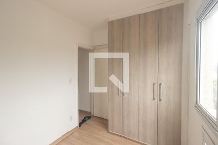 Quarto de apartamento para alugar com 2 quartos, 35m² em Campo Grande, Rio de Janeiro