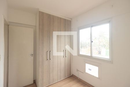 Quarto de apartamento para alugar com 2 quartos, 35m² em Campo Grande, Rio de Janeiro