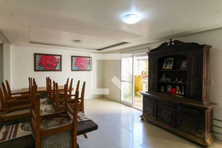 Sala 1 de casa para alugar com 8 quartos, 550m² em Estância Velha, Canoas