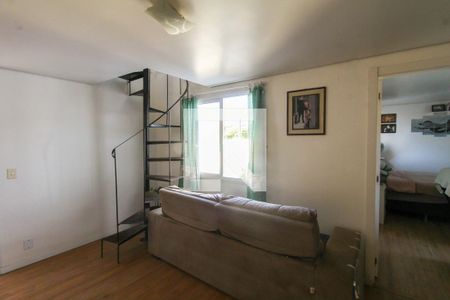 Sala 2 de casa para alugar com 8 quartos, 550m² em Estância Velha, Canoas