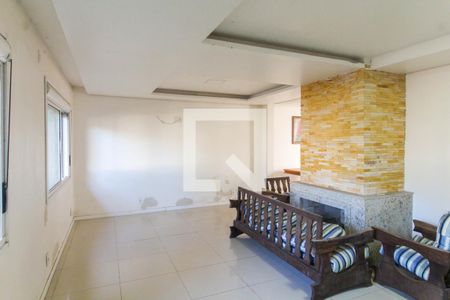 Sala 1 de casa para alugar com 8 quartos, 550m² em Estância Velha, Canoas