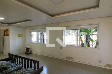 Sala 1 de casa para alugar com 8 quartos, 550m² em Estância Velha, Canoas