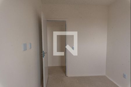 Quarto 2 de apartamento à venda com 2 quartos, 43m² em Jardim Ibirapuera, Campinas